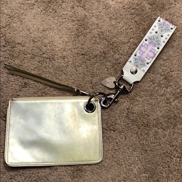 Rebecca Minkoff Set of clutches/wristlets - Picture 4 of 7